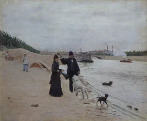 Seinen, ca. 1880